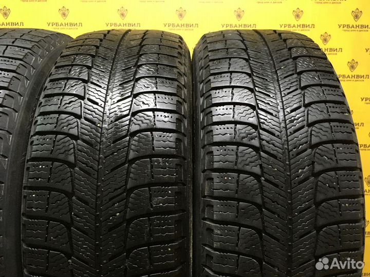 Michelin X-Ice XI3 185/60 R15 88H