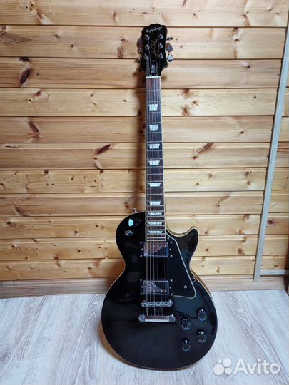 Гитара Epiphone les paul standard
