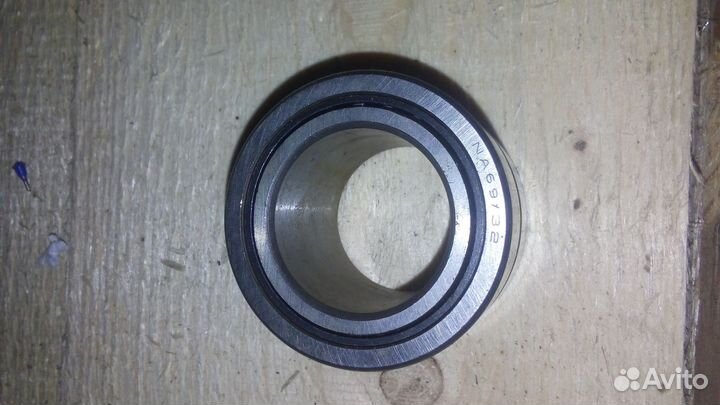 Пошипник A8VO80 63 серия