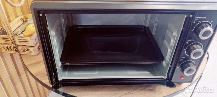 Мини печь Scarlet SC-EO93O15