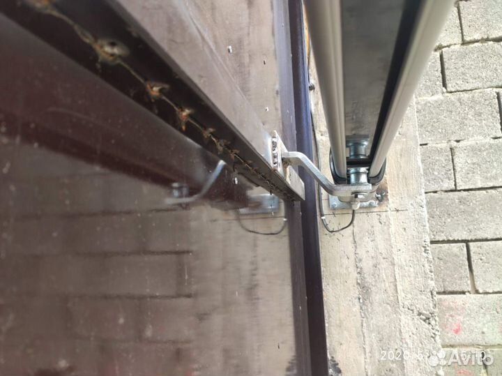 Автоматика для распашных ворот Came, Nace, Grow, N