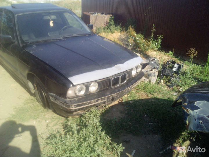 Разбор bmw e39,е 39 универсал,е34, е30,бмв