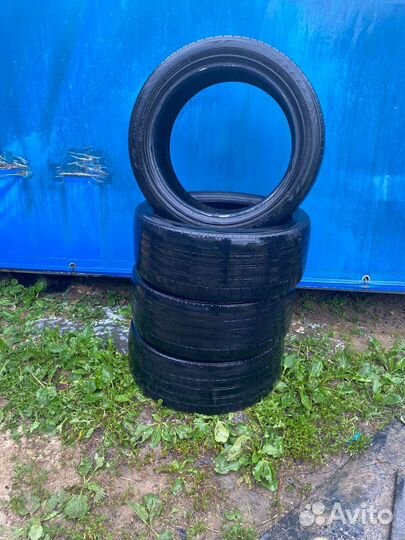 Triangle TH201 245/45 R18 100