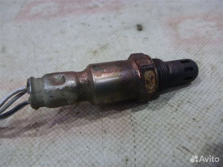 Датчик кислорода Nissan Qashqai J10 HR16 2011