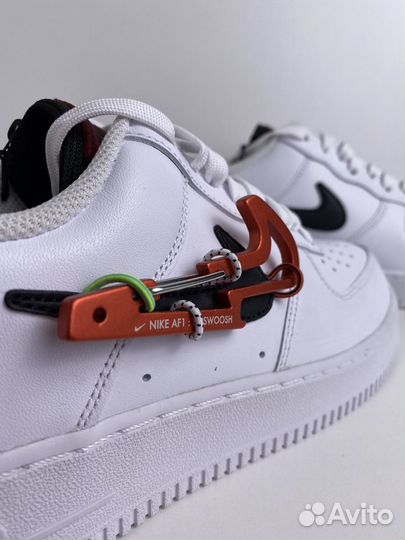 Кроссовки Nike Air Force 1 PRM