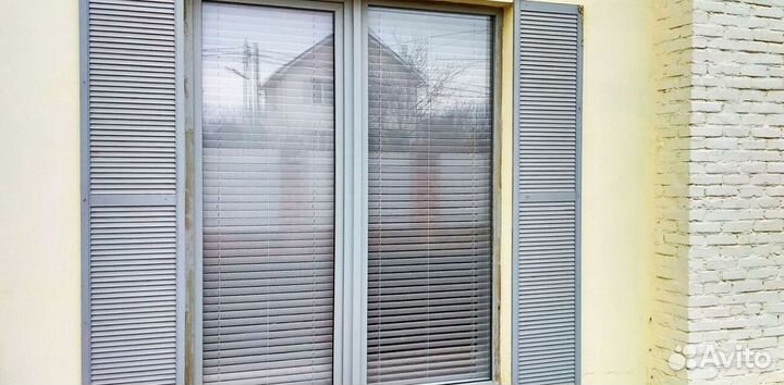 Кассетные рулонные шторы для детской O00687-J6087