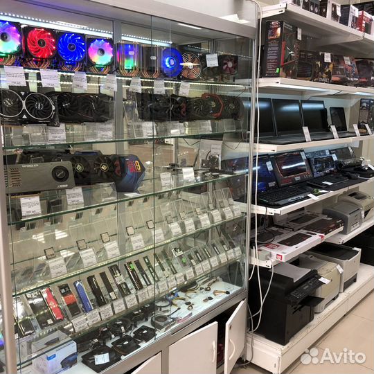 Адаптер DVI-D - VGA