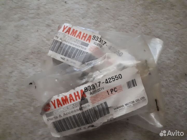 Запчасти для Yamaha fzx 750