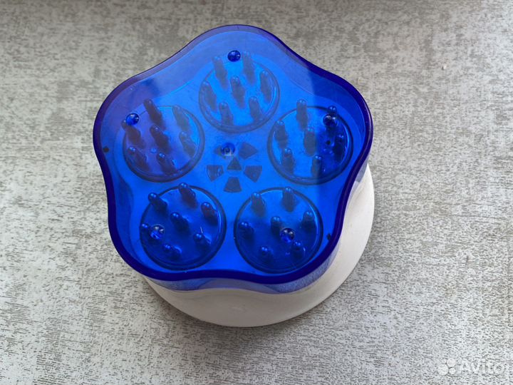 Лечебный массажер tiens