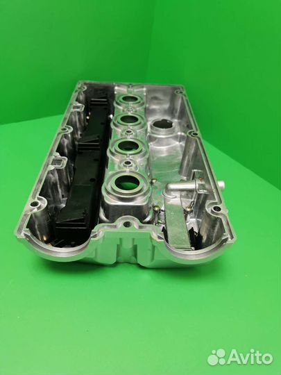 Клапанная крышка Opel Astra, Zafira Vectra Z16XEP