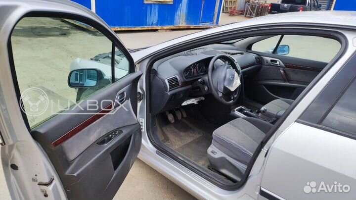 Peugeot 407 Запчасти Разборка Авторазборка