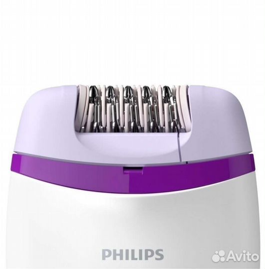 Эпилятор philips