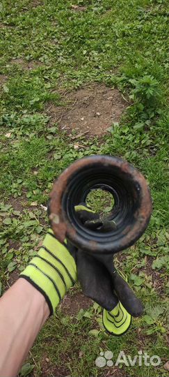 Пружина (вроде от honda CR-V)