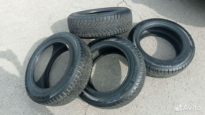 Formula Ice 185/60 R15