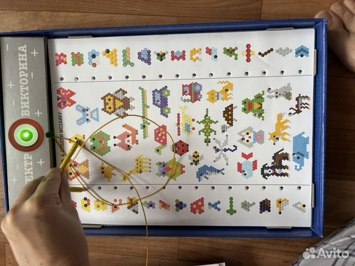 Настольные игры