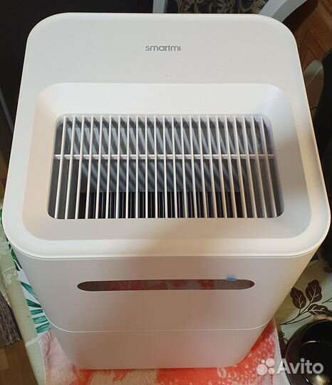 Увлажнитель воздуха Smartmi Evaporative Humidifier