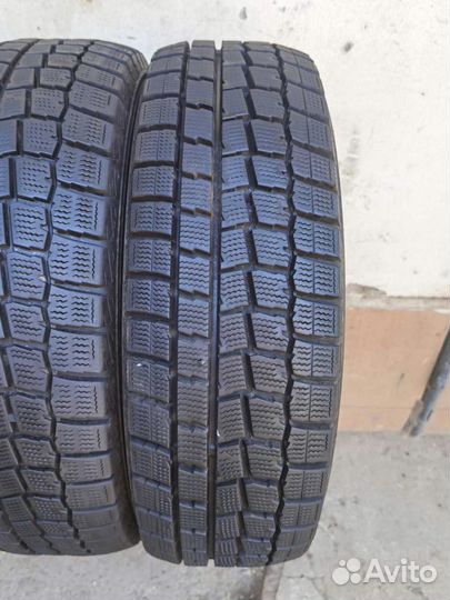 Dunlop Winter Maxx 185/65 R15 88Q