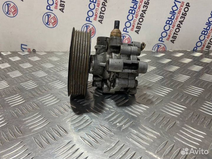 Насос гур Toyota Camry V40