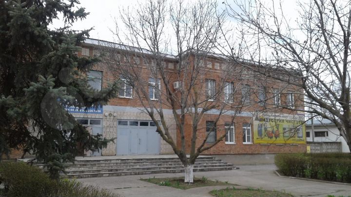 Производственное помещение, 2805 м²