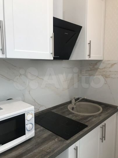 Квартира-студия, 20 м², 1/3 эт.