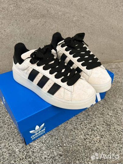 Adidas campus 00s