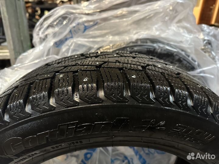 Cordiant Snow Cross 215/60 R17