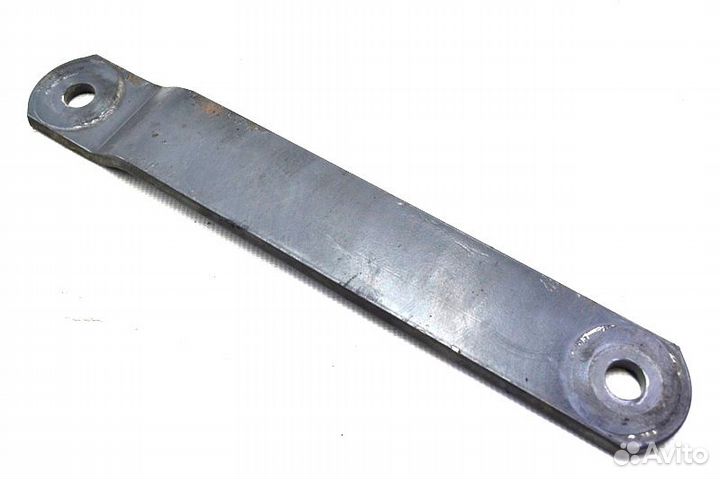 Шарнир стабилизатора, передний мост scania G-serie