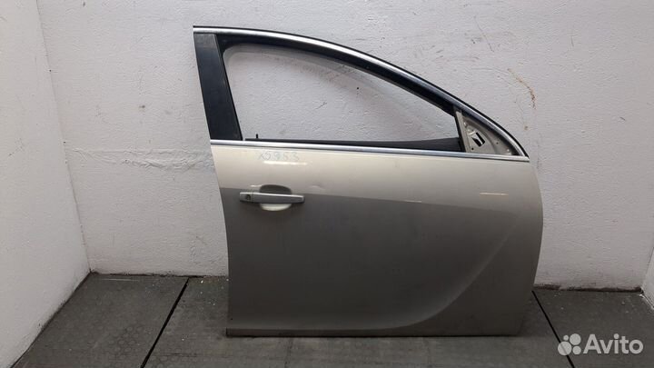 Дверь боковая Opel Insignia, 2009