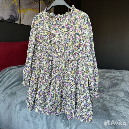 Платье mayoral 92 98 110 116