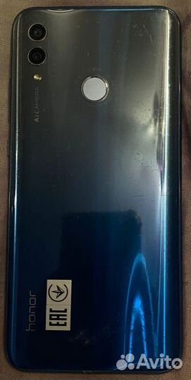 HONOR 10 Lite, 3/32 ГБ