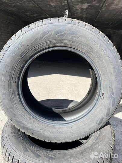 Nokian Tyres Nordman 7 SUV 235/65 R17