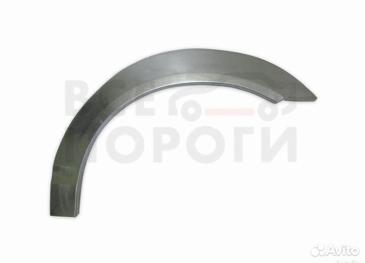 Ремонтная арка Acura RSX 1 (задняя)