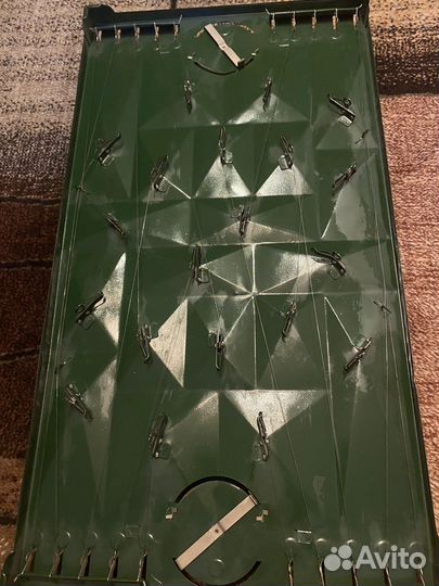 Настольный футбол СССР