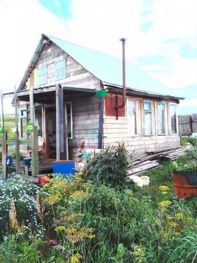 Участок 13 сот. (СНТ, ДНП)