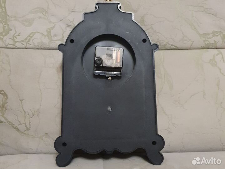 Часы настольные