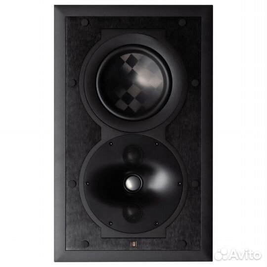 Встраиваемая акустика Perlisten Audio S4i-LCR