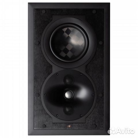 Встраиваемая акустика Perlisten Audio S4i-LCR