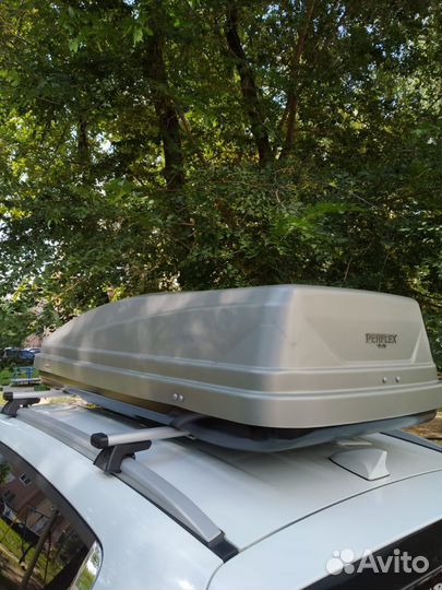 Автобокс аренда