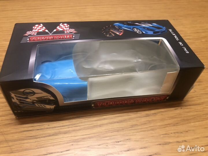 Новая Туалетная вода для мальчика