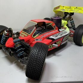 Kyosho inferno MP9 TKI3 Competition 1/8 Baggy KIT