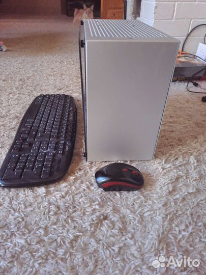 Корпус для пк мини