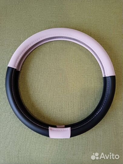 Оплетка руля