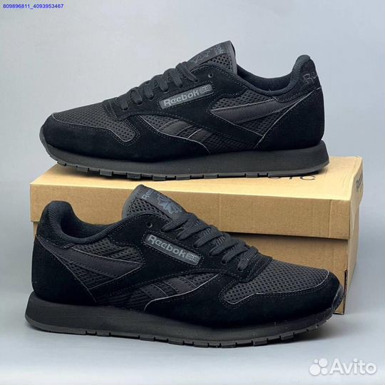 Кроссовки Reebok (Арт.64058)