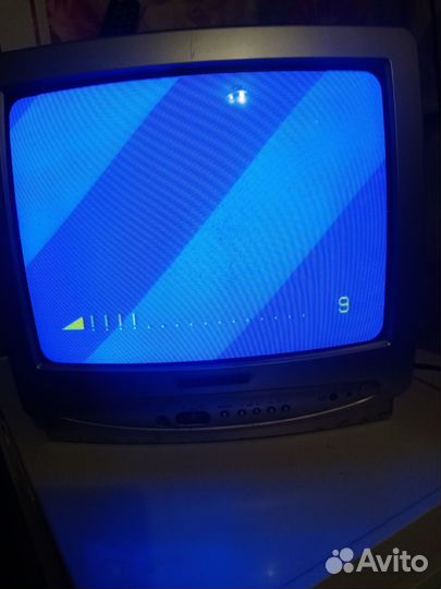 Телевизор