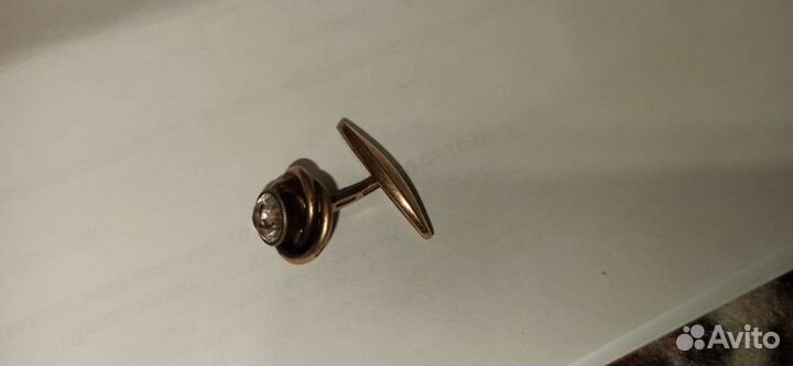 Запанка серебро