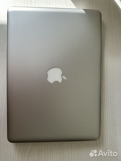 Apple MacBook Pro