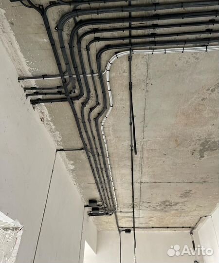 Сантехник. Электрик. Ремонт «под ключ»