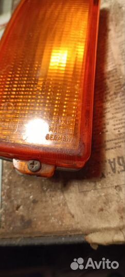 Поворотник правый форд