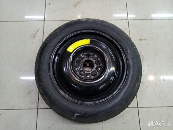 Оригинальная докатка Субару R16 / 125 / 90 Subaru