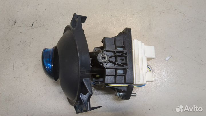 Кулиса кпп Nissan Leaf 2017, 2019